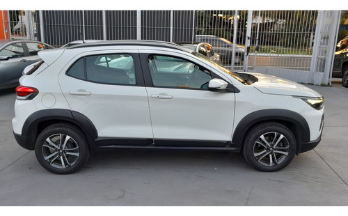 Fiat Pulse 1.0 TURBO 200 FLEX AUDACE CVT