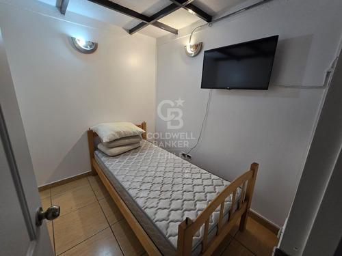 Casa Para Empresa Con Capacidad Para 20-25 Personas.