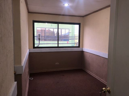 Oficina En Arriendo En Centro De Rancagua