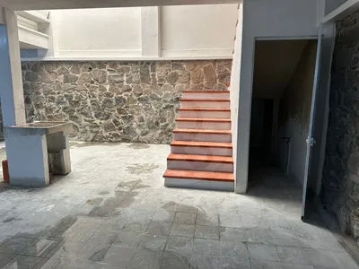 Bodega en renta