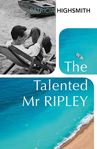 Libro The Talented Mr Ripley De Highsmith Patricia  Random H