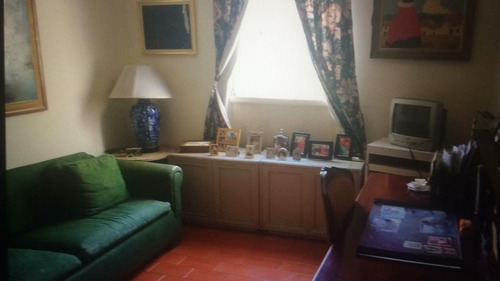 Imagen 3 de 10 de Alquilo Apartamento 140m2 Colina De Los Ruices