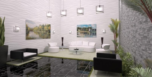 Imagen 5 de 14 de Venta De Apartamento De 84 M2 En Carreras El Carmen 19-7276