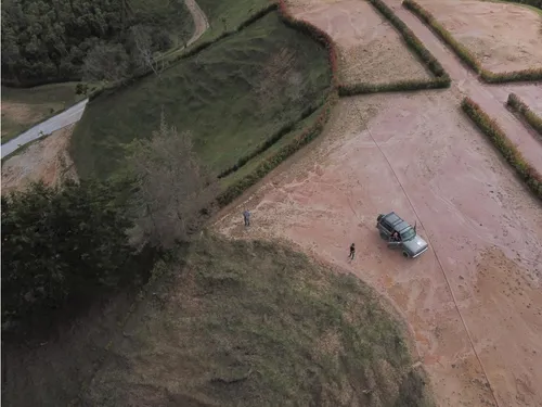 Lote Unidad Cerrada Guatape Vereda La Peña