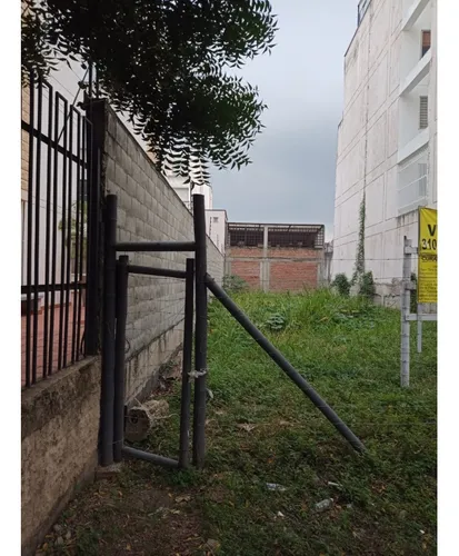 Venta De Lote En La Flora De 272mt2, Valle Del Cauca 5814.