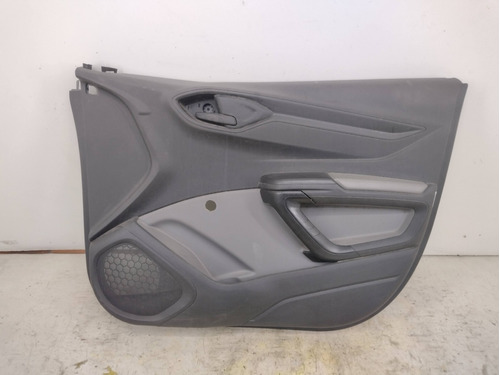 Tapizado Panel Puerta  Delantero Derecho Chevrolet Prisma 16