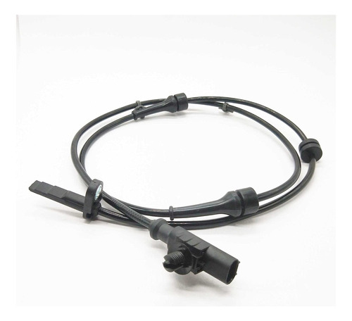 Sensor Abs Para Nissan Tiida Delantero Masser