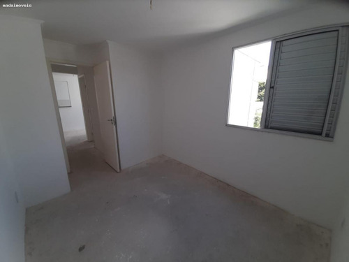 Imagem 7 de 15 de Apartamento Para Venda Em Mogi Das Cruzes, Mogi Moderno, 2 Dormitórios, 1 Suíte, 2 Banheiros, 1 Vaga - 3016_2-1160342