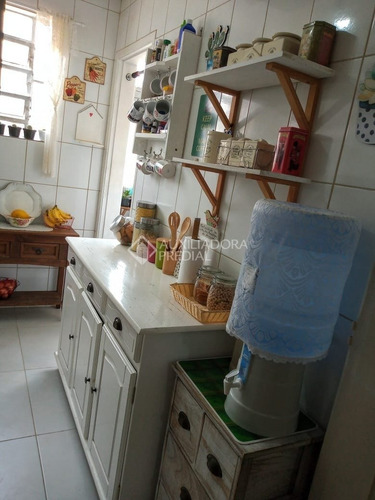 Imagem 10 de 12 de Apartamento - Rubem Berta - Ref: 117829 - V-117829