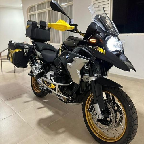 Bmw R1250gs 2022