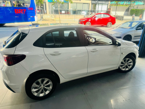Chevrolet Onix 1.0 Lt Turbo 5p