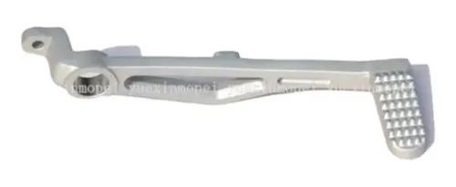 Pata De Freno Benelli Rk6