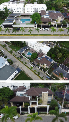 Residencia De Lujo En Venta | Moderna, Elegante Y Funcional