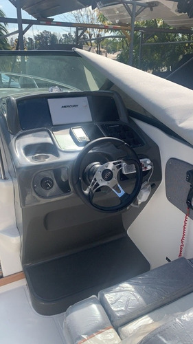Imagen 4 de 15 de Canestrari 245 - Mercury Verado 300hp - Nueva - 0hs - Unica!