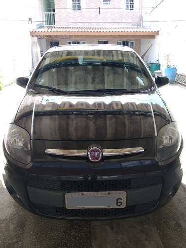 Palio Essence 1.6 Completíssimo - Ipva Pago -abaixo Tab Fipe