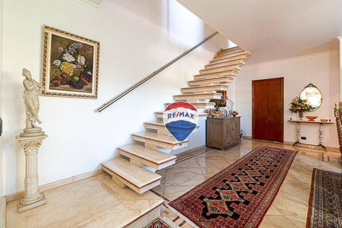 Imagem 22 de 30 de Sobrado Com 5 Dormitórios À Venda, 305 M² Por R$ 1.600.000,01 - Jardim São Bento - São Paulo/sp - So0324