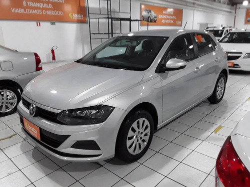 Imagem 4 de 7 de Volkswagen Polo 1.0 Mpi Total Flex Manual