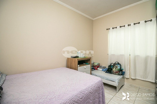 Imagem 10 de 15 de Casa Sobrado - Montanhao - Ref: 2587 - V-2587