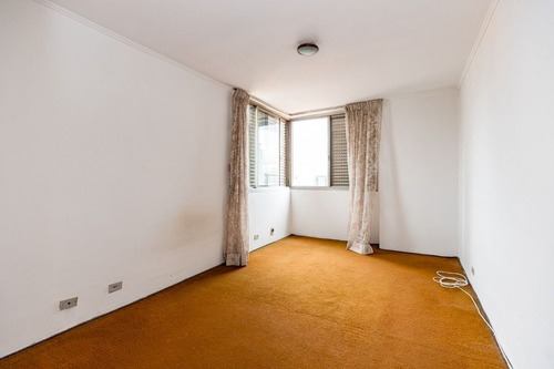 Imagem 20 de 27 de Excelente Apartamento Com 3 Dormitórios No Bairro Da Mooca!! - Ap02921 - 70580057
