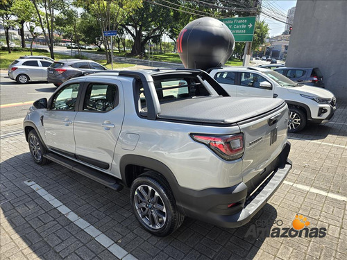 Fiat Strada 1.0 TURBO 200 FLEX ULTRA CD CVT