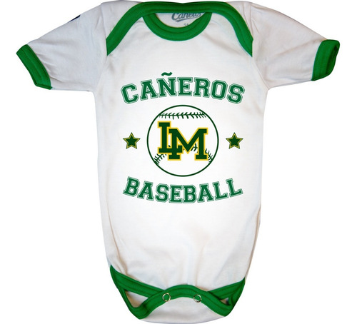 Pañalero Cañeros De Los Mochis