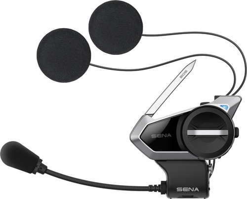 Imagen 1 de 1 de Intercomunicador Bluetooth Para Cascos De Motos, Marca Sena