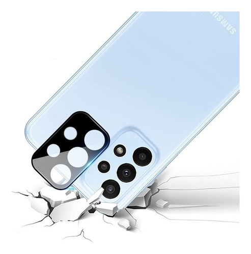 Protector Lente De Camara Para Galaxy A13 4g (2021)