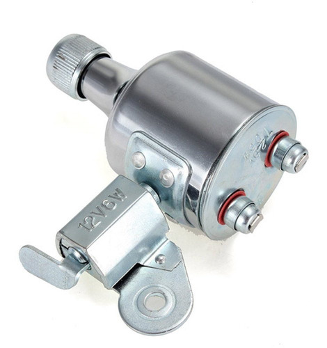 Nuevo Generador De Luz Bike Motorizado Dínamo 12v 6w Viernes