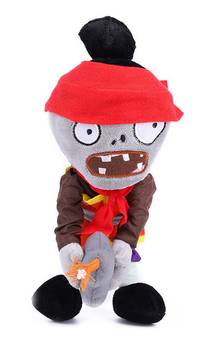 Plants Vs. Zombies Juguete De Peluche Más Vendido Style 10