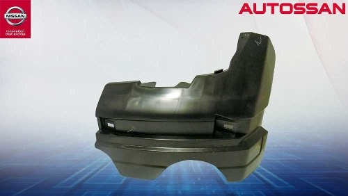 Soporte Paragolpe Lateral Derecho Original Nissan Navara