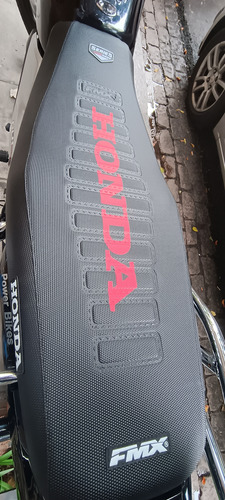 Honda Glh 150 Full Impecable