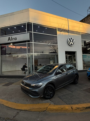 Volkswagen Polo 1.6 Msi Track