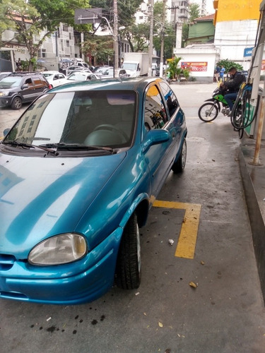 Chevrolet Corsa Wind 96 Mpfi Super