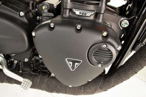 Imagem 8 de 15 de Triumph Street Twin