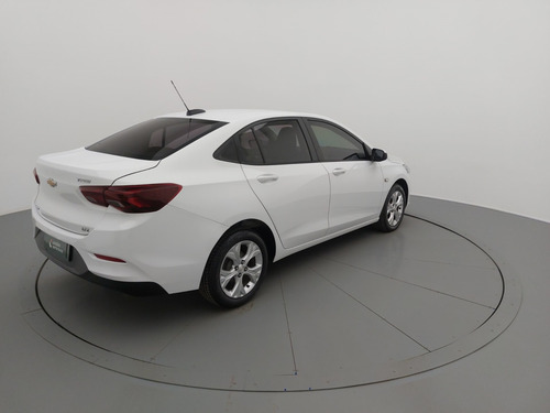 Chevrolet Onix 1.0 TURBO FLEX LTZ AUTOMÁTICO