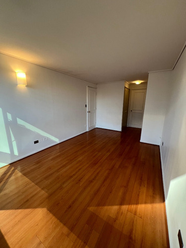 Oportunidad En Las Condes! Para Vivir O Invertir 2d+2b