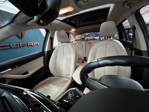 BMW X1 2.0 Sdrive 20ia X Line At