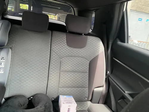 SsangYong Actyon Torres 1.5T Elite Fwd