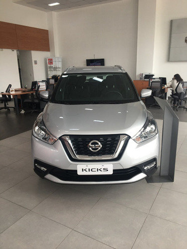 Nissan Kicks Sense Mt 1.6 120cv 2020 0km