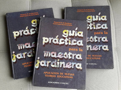 Guía Practica Para La Maestra Jardinera Leer Bien El Aviso