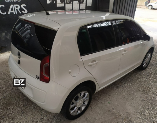 Volkswagen High Up ! 1.0 Mpi Modelo 2016
