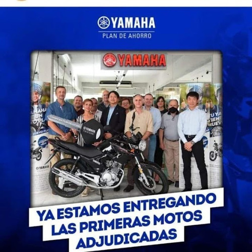 Imagen 7 de 15 de Yamaha Crypton 110 Okm