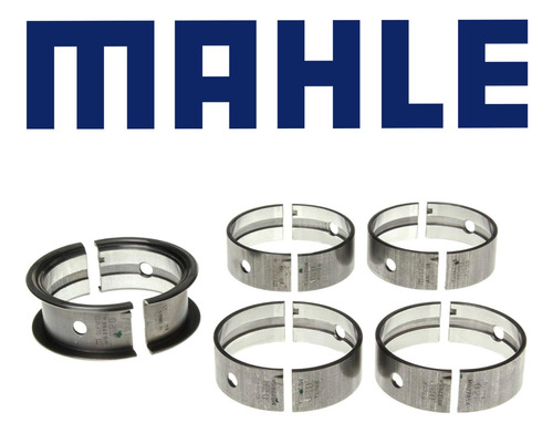 Concha De Bancada Estandar Astra 1.8 Marca Mahle Original