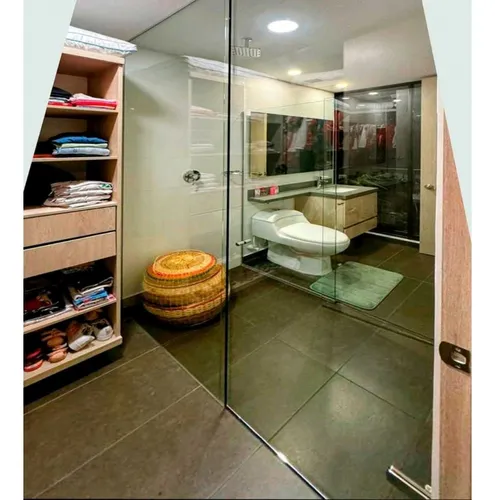 Venta Apartamento Apartamento Altos Del Poblado Medellin