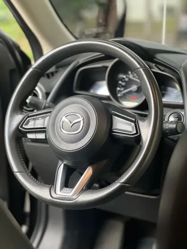 Mazda CX-3 2.0 Touring At