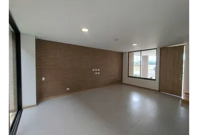 Casa en arriendo