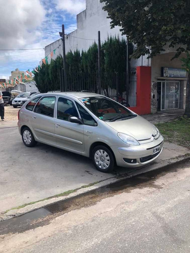 Citroën Xsara Picasso 1.6 Fase2 I Exclusive 2010