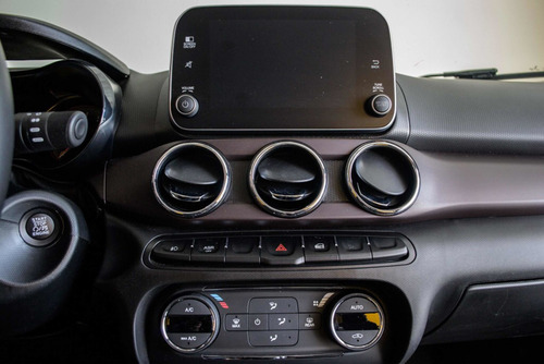 Imagen 14 de 15 de Fiat Cronos 2020 1.8 16v Precision At6 Ae366