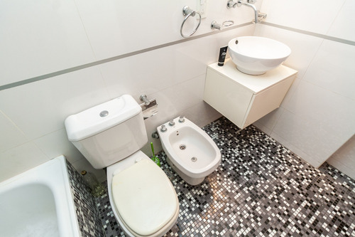 Imagen 13 de 30 de Venta Departamento Monoambiente Villa Urquiza