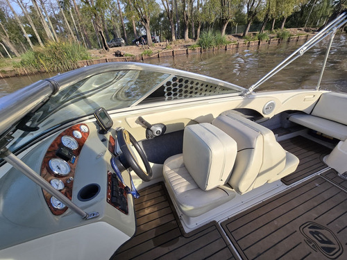 Bermuda Twenty One Mercruiser 4.3 V6 220 Hp